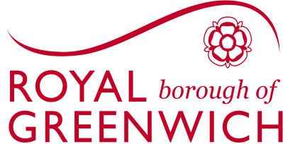 London Borough of Greenwich logo